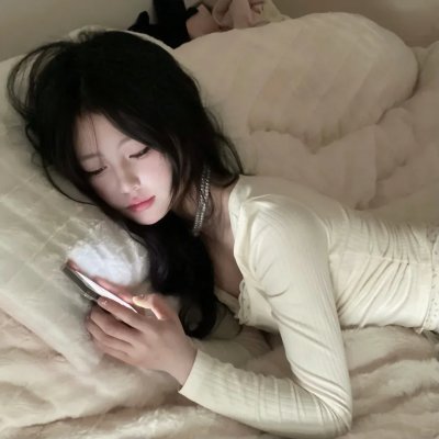岸边露伴卢浮宫之行