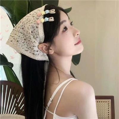 我才不会被女孩子欺负呢